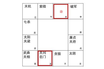 命主巨門女|巨门星坐守命宫的相貌特征、性格特征、命理特征、组合喜忌 – 紫。